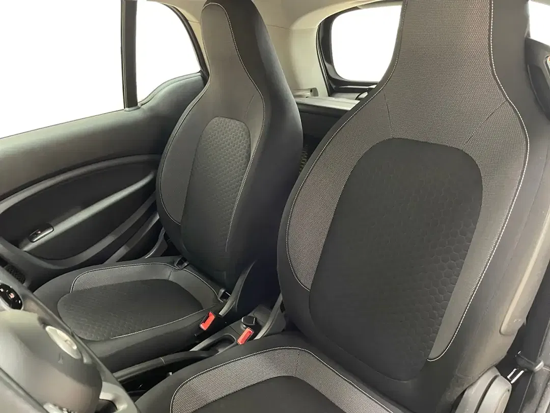 smart forTwo - Thumbnail 7