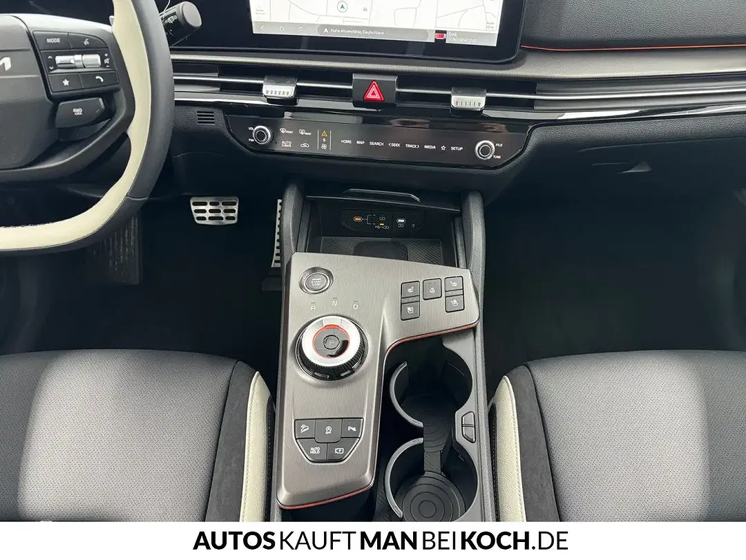 Kia Sportage - Thumbnail 9