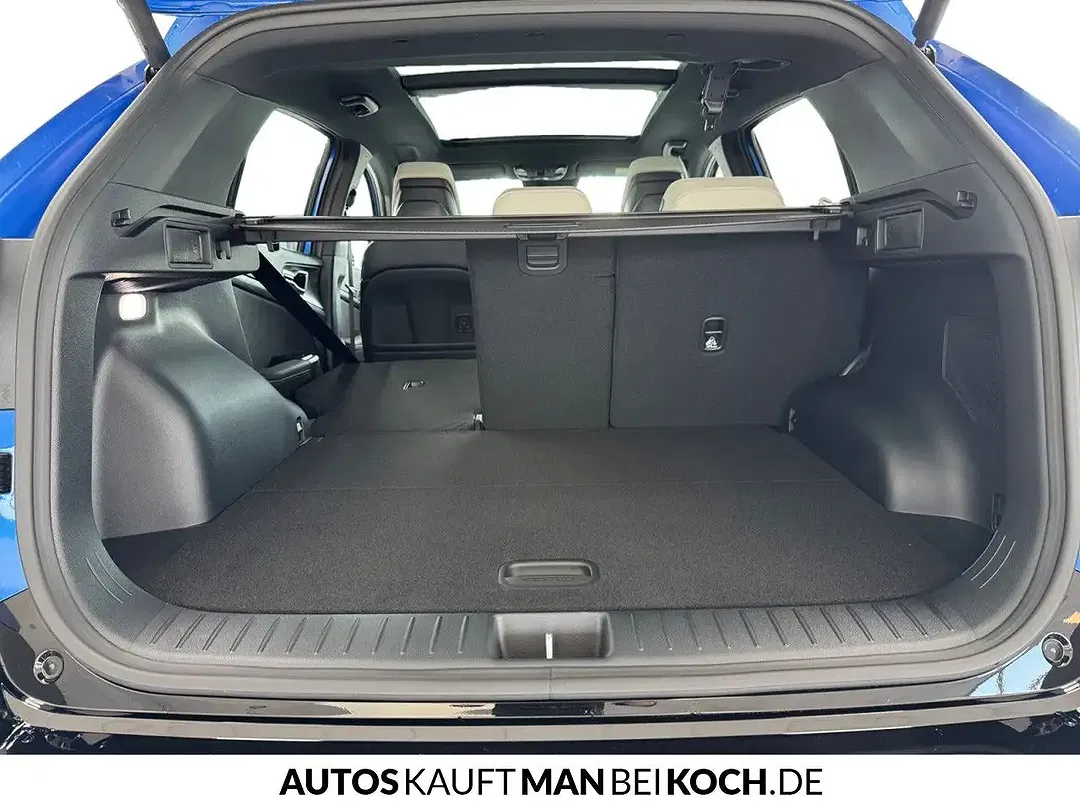 Kia Sportage - Thumbnail 13