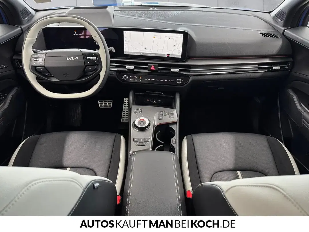 Kia Sportage - Thumbnail 7