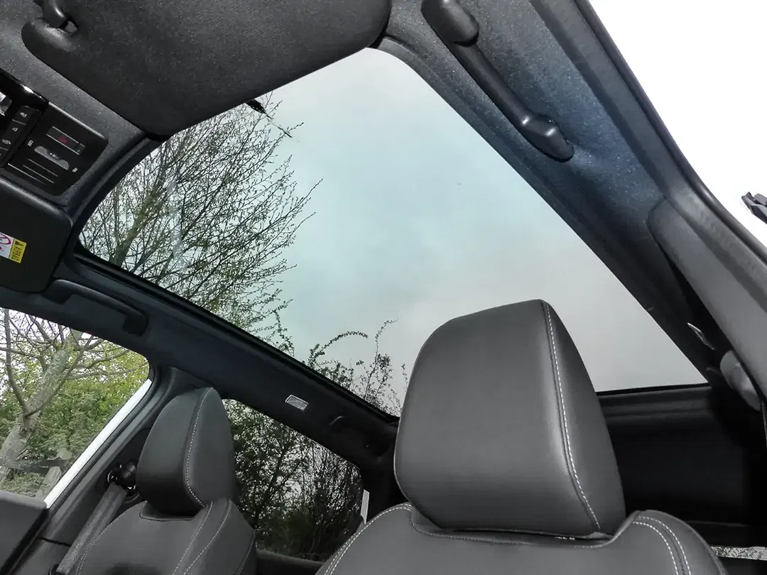 Nissan Qashqai - Thumbnail 12
