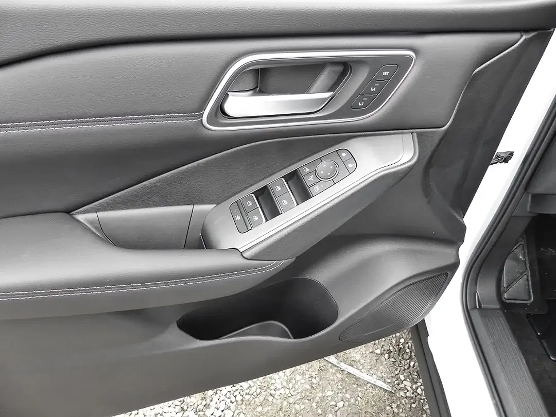Nissan Qashqai - Thumbnail 14