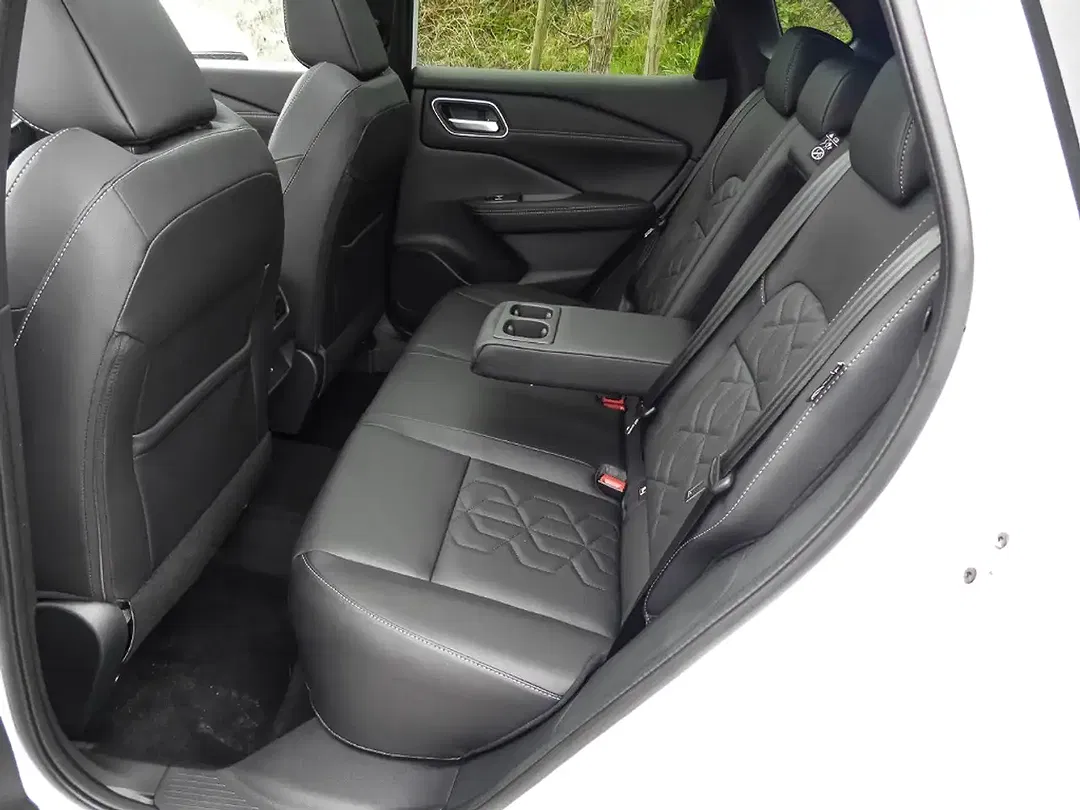 Nissan Qashqai - Thumbnail 15