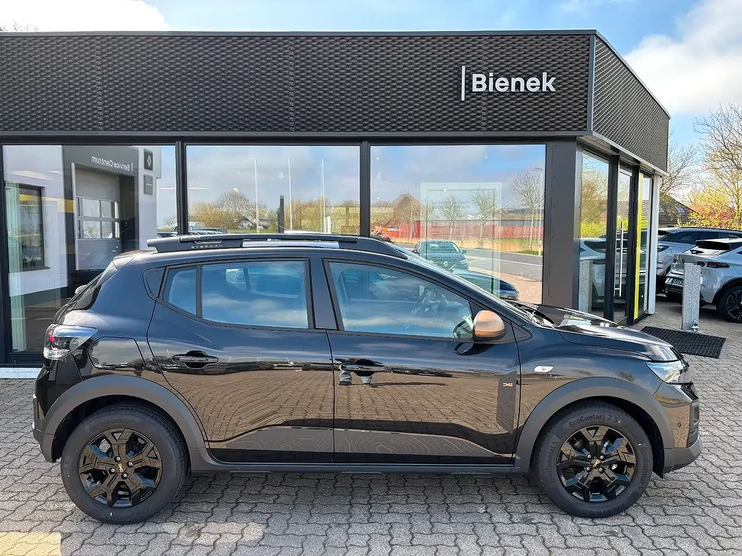 Dacia Sandero - Afbeelding 1
