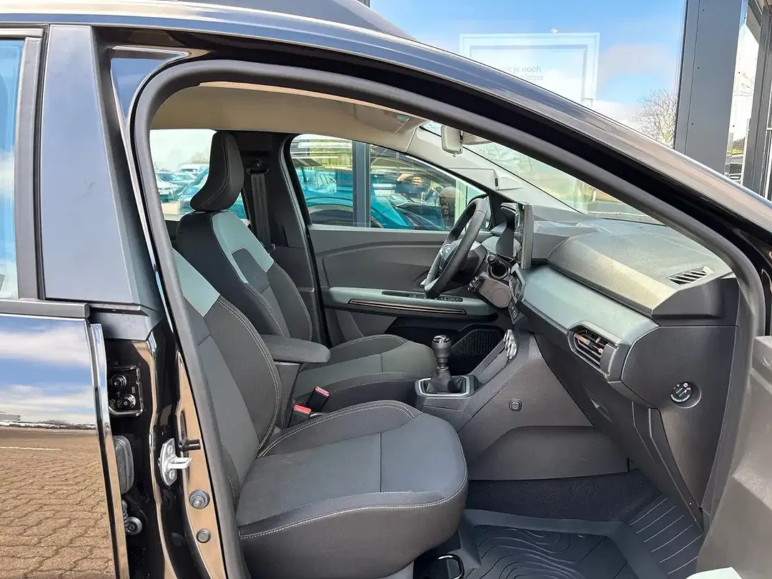 Dacia Sandero - Thumbnail 12