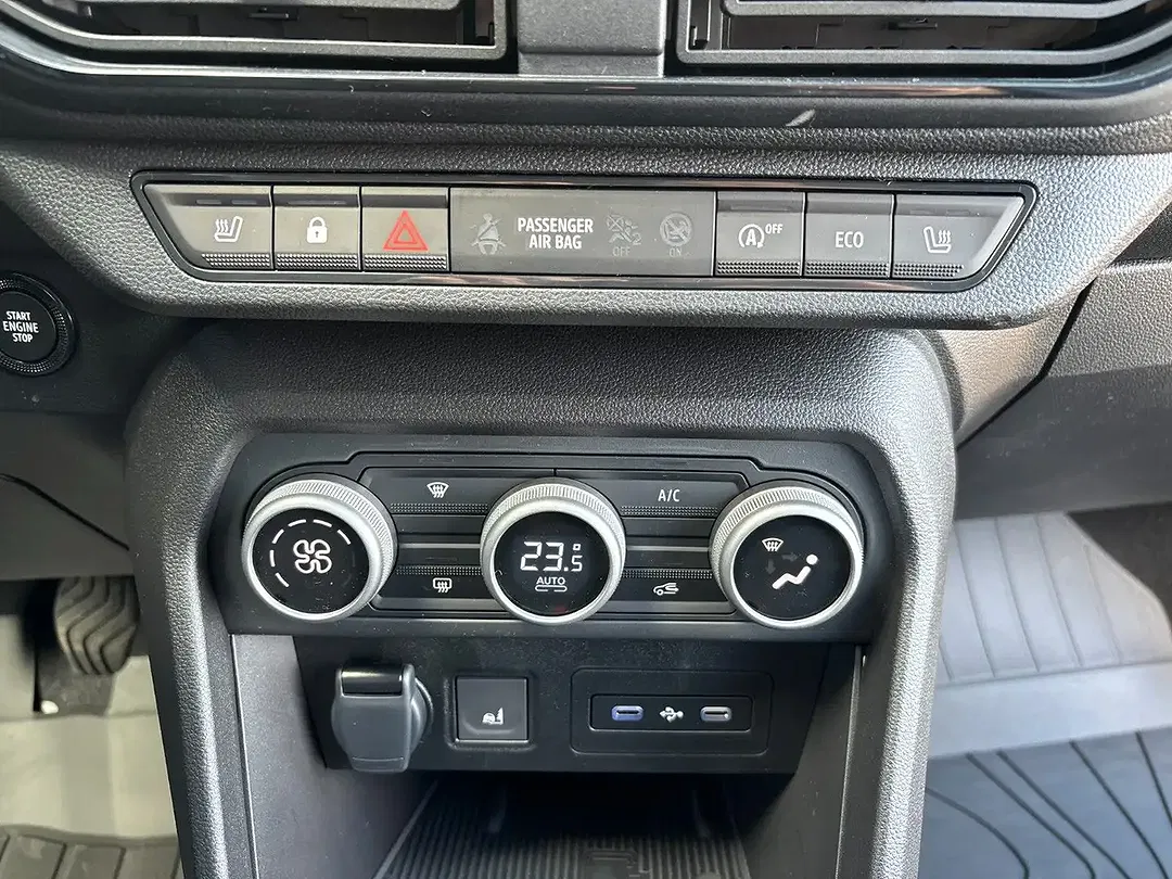Dacia Sandero - Thumbnail 15