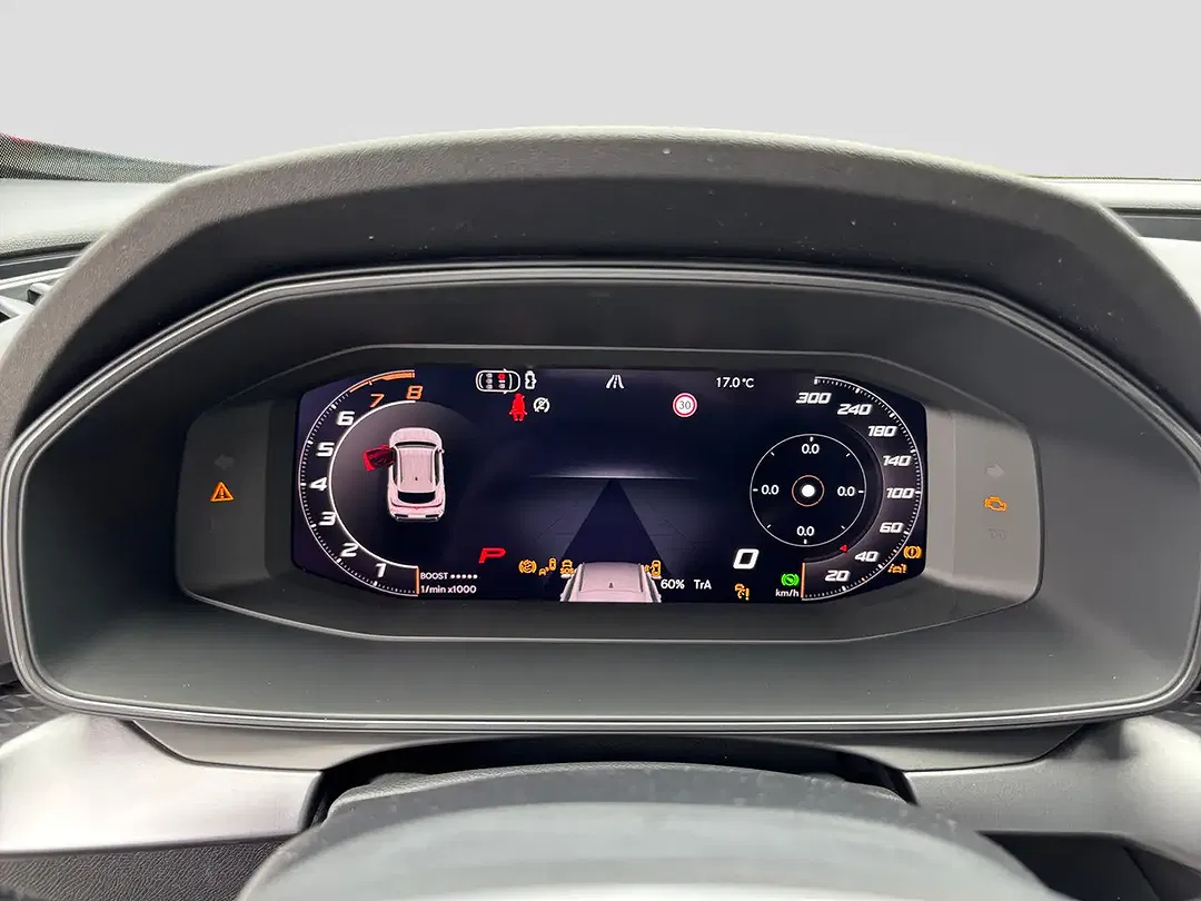 CUPRA Formentor - Thumbnail 8