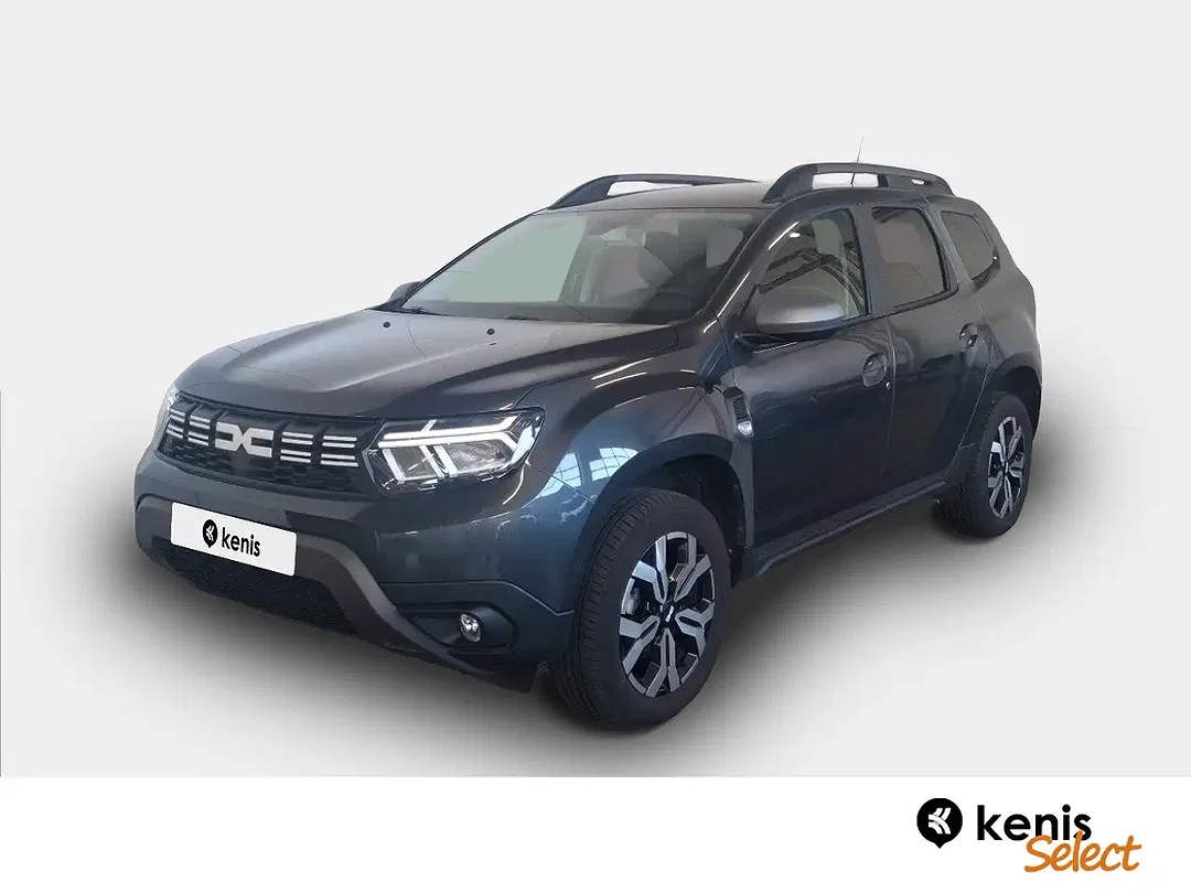 Dacia Duster - Afbeelding 1