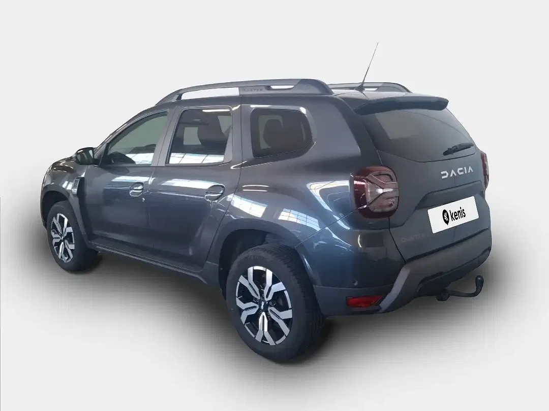 Dacia Duster - Thumbnail 3
