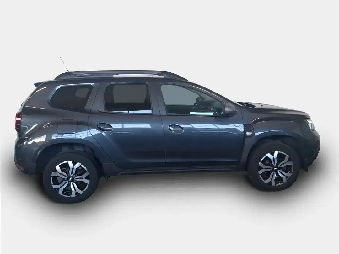 Dacia Duster - Thumbnail 5