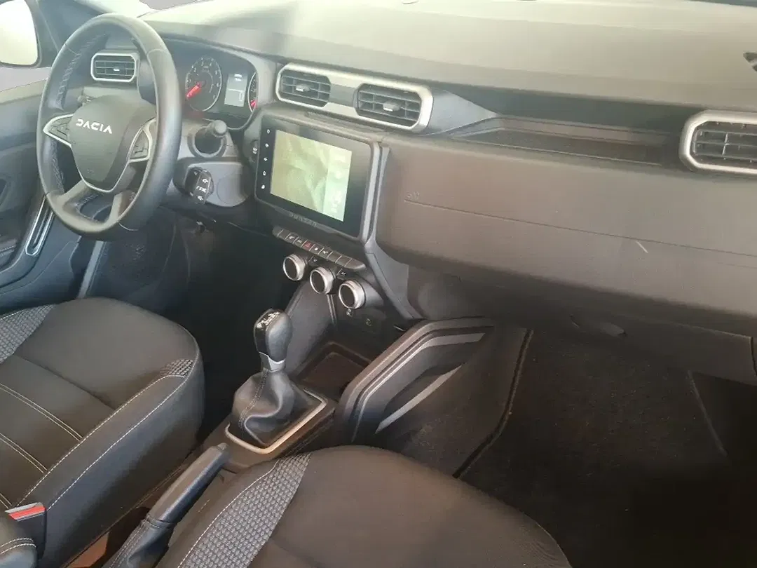 Dacia Duster - Thumbnail 8