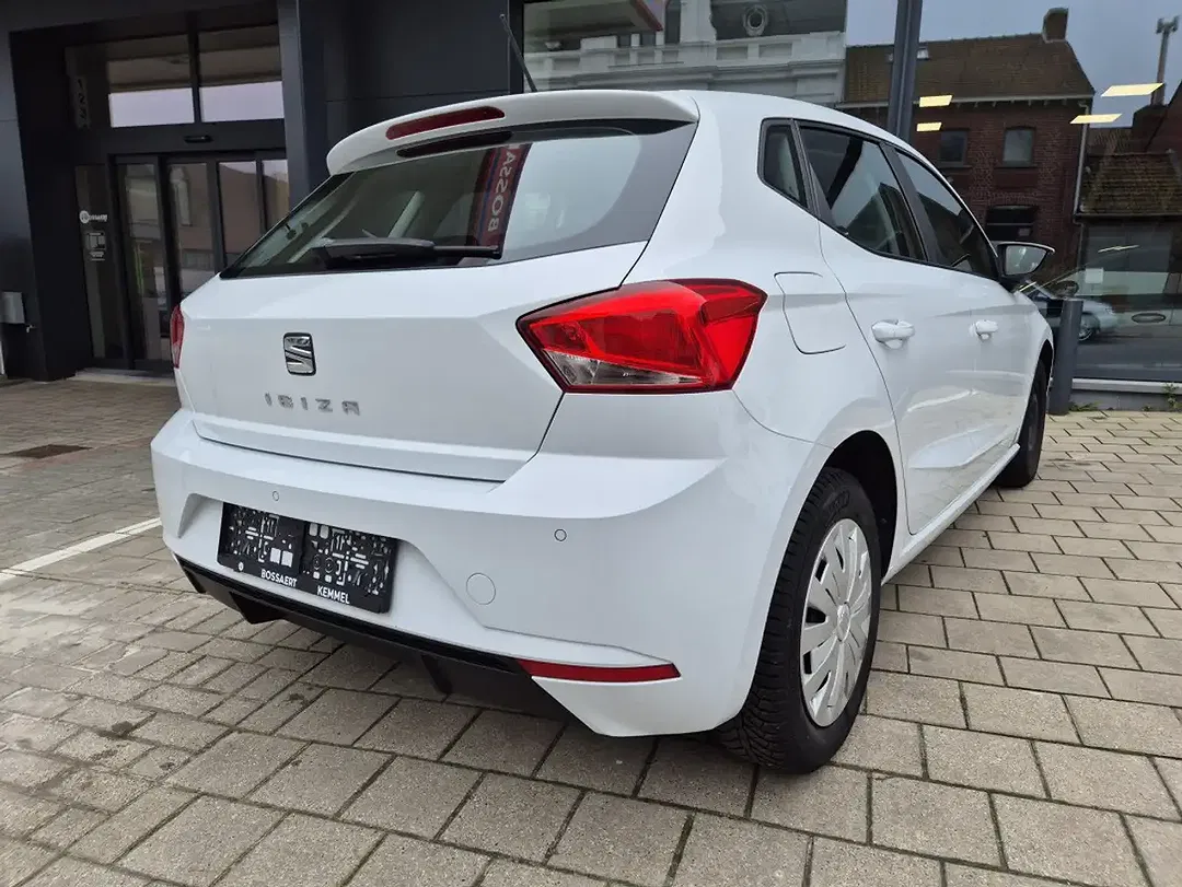 SEAT Ibiza - Thumbnail 5
