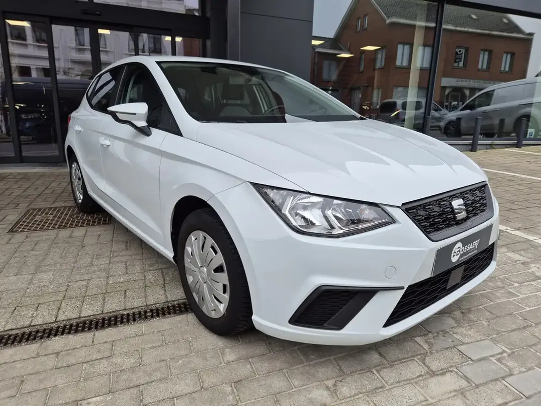 SEAT Ibiza - Thumbnail 6