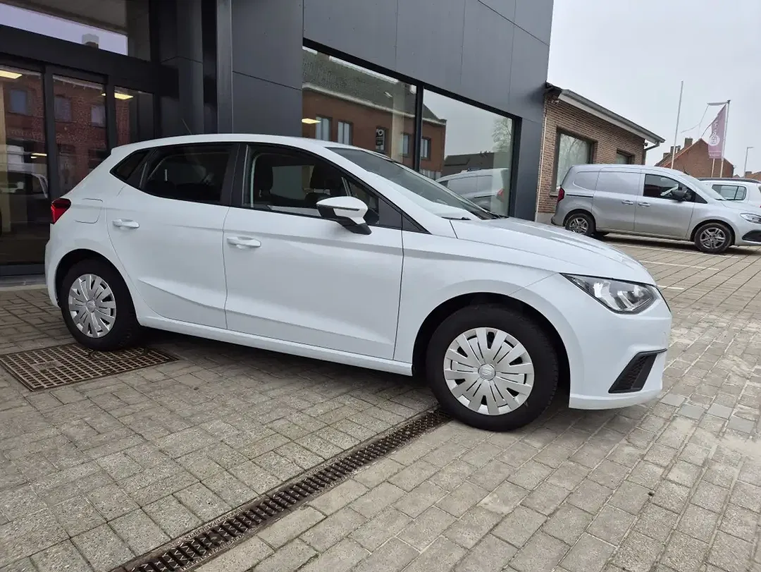 SEAT Ibiza - Thumbnail 7