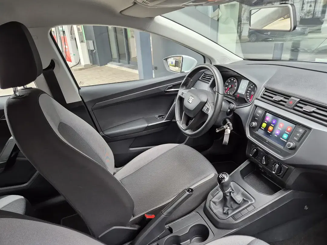 SEAT Ibiza - Thumbnail 8