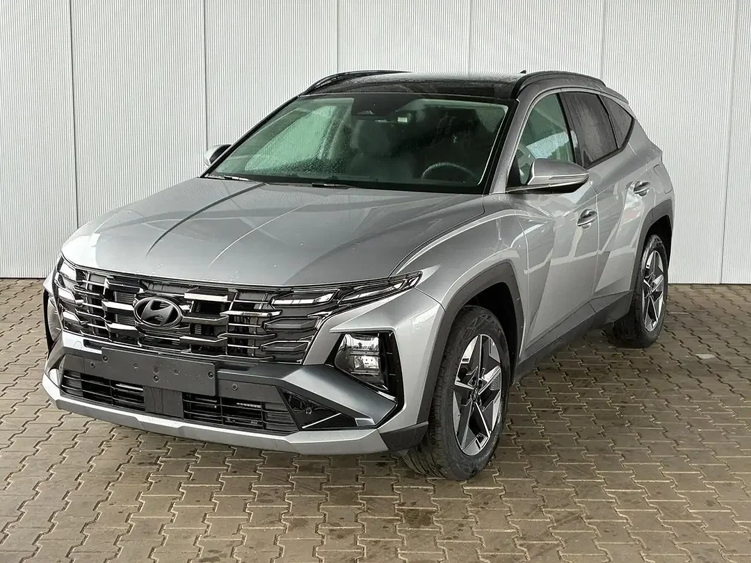 Hyundai TUCSON - Afbeelding 1