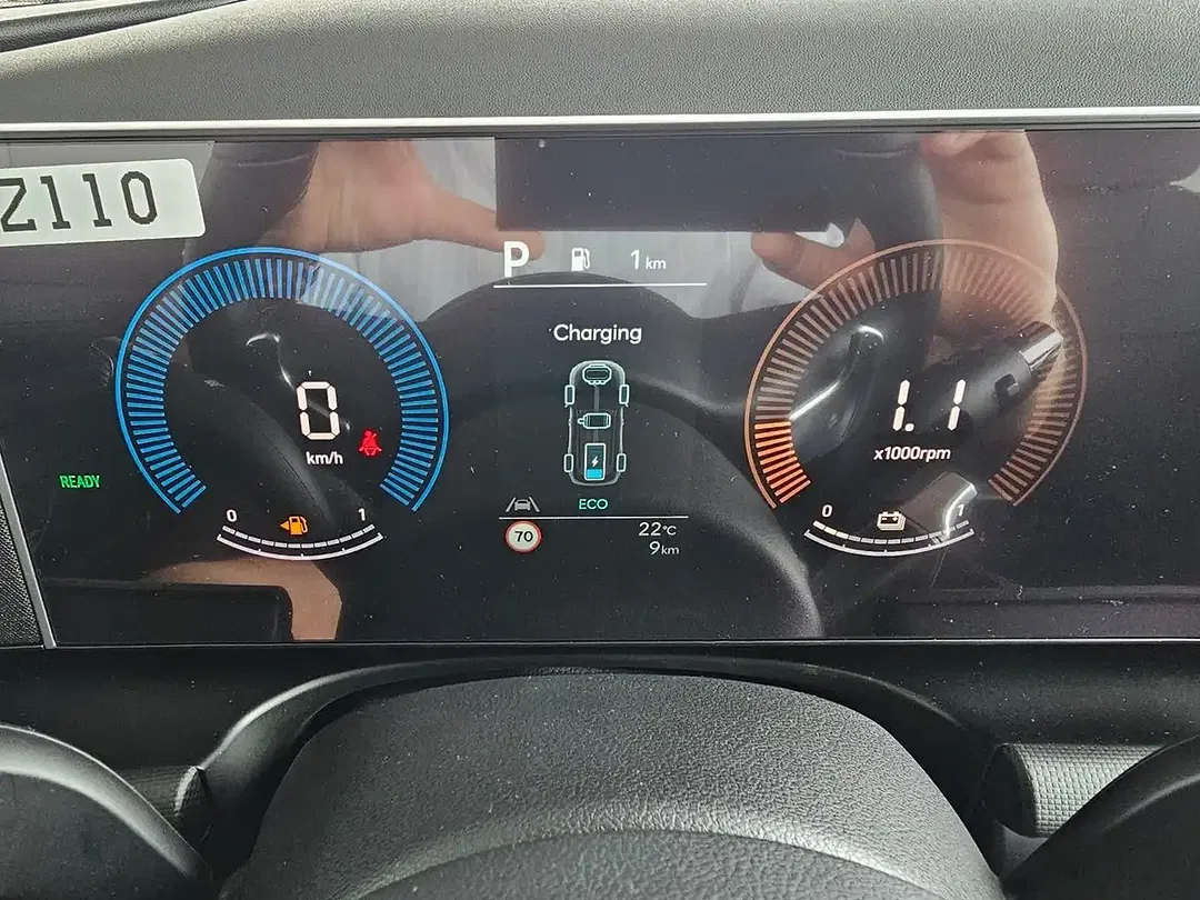 Hyundai TUCSON - Thumbnail 9