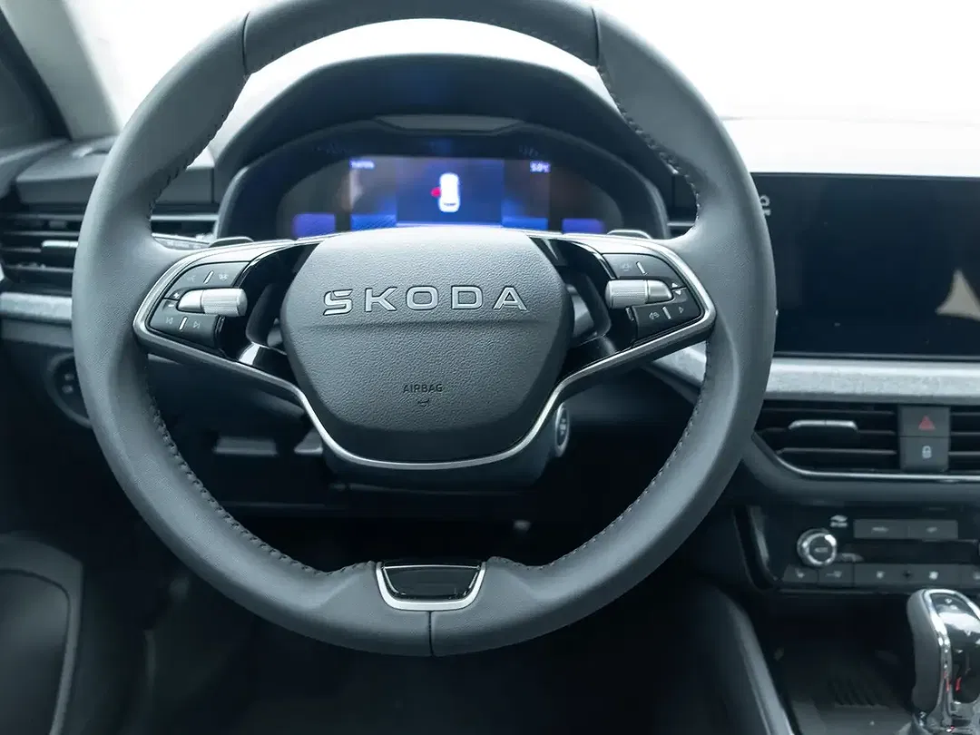 Skoda Kamiq - Thumbnail 14
