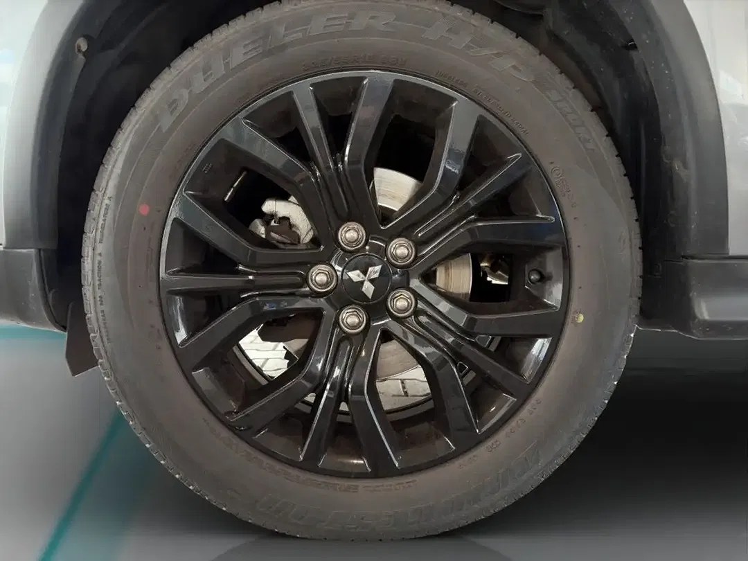 Mitsubishi ASX - Thumbnail 11