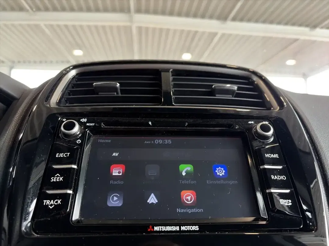Mitsubishi ASX - Thumbnail 15