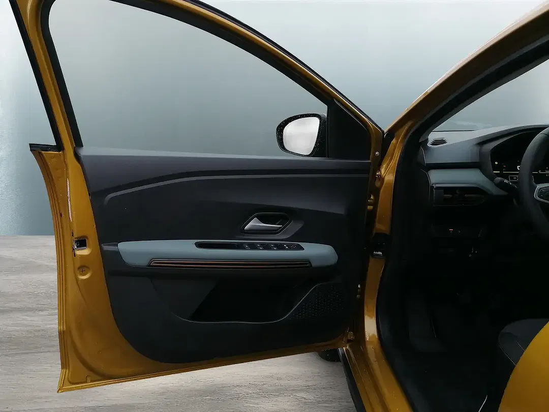 Dacia Sandero - Thumbnail 11