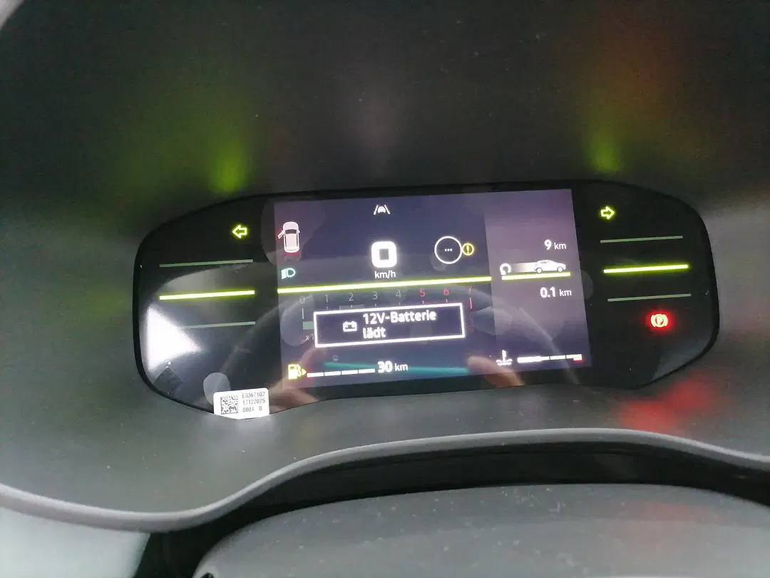 Dacia Sandero - Thumbnail 13