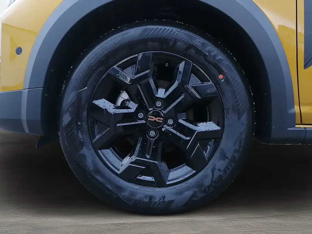 Dacia Sandero - Thumbnail 5