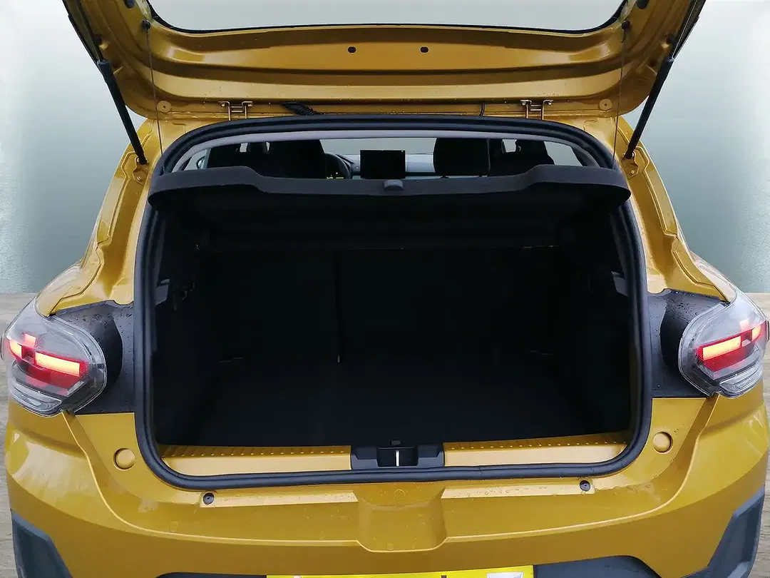 Dacia Sandero - Thumbnail 6