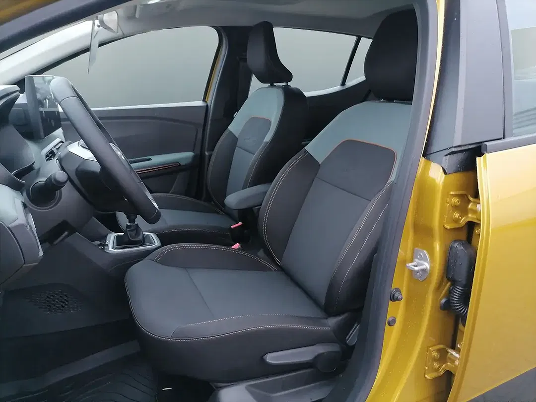 Dacia Sandero - Thumbnail 7