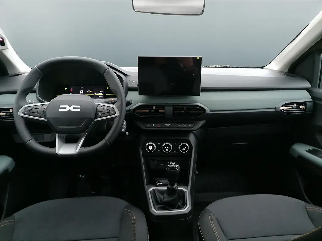 Dacia Sandero - Thumbnail 8