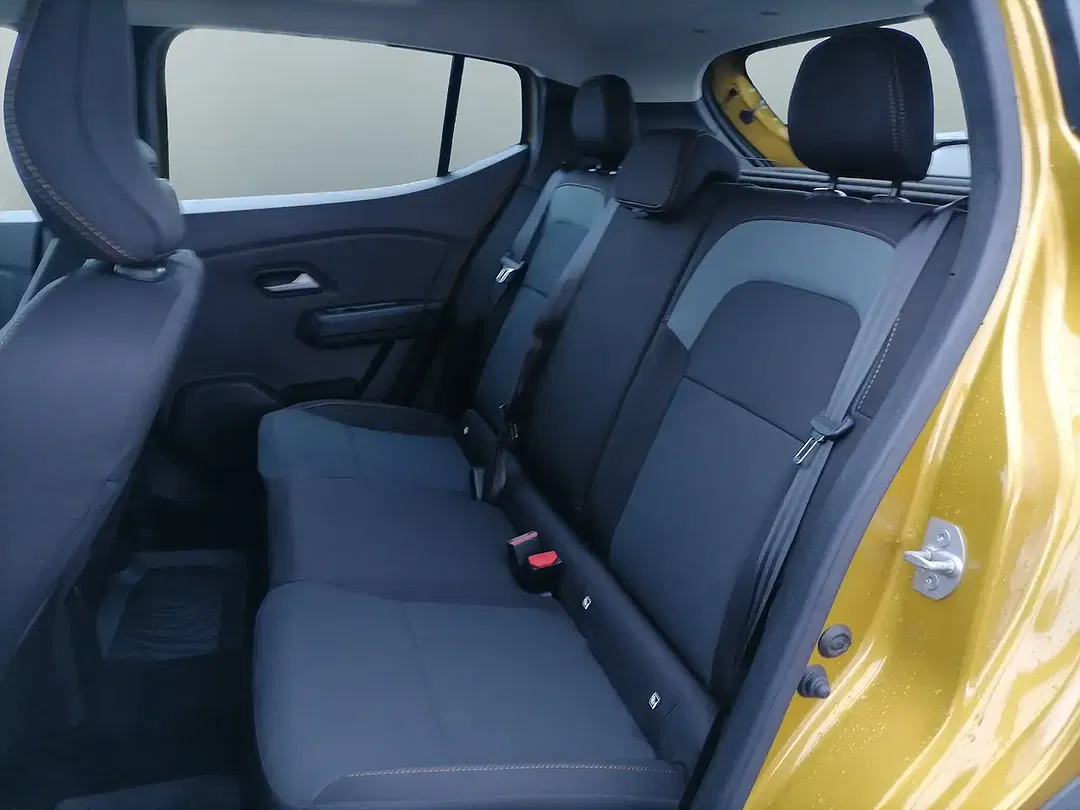 Dacia Sandero - Thumbnail 9