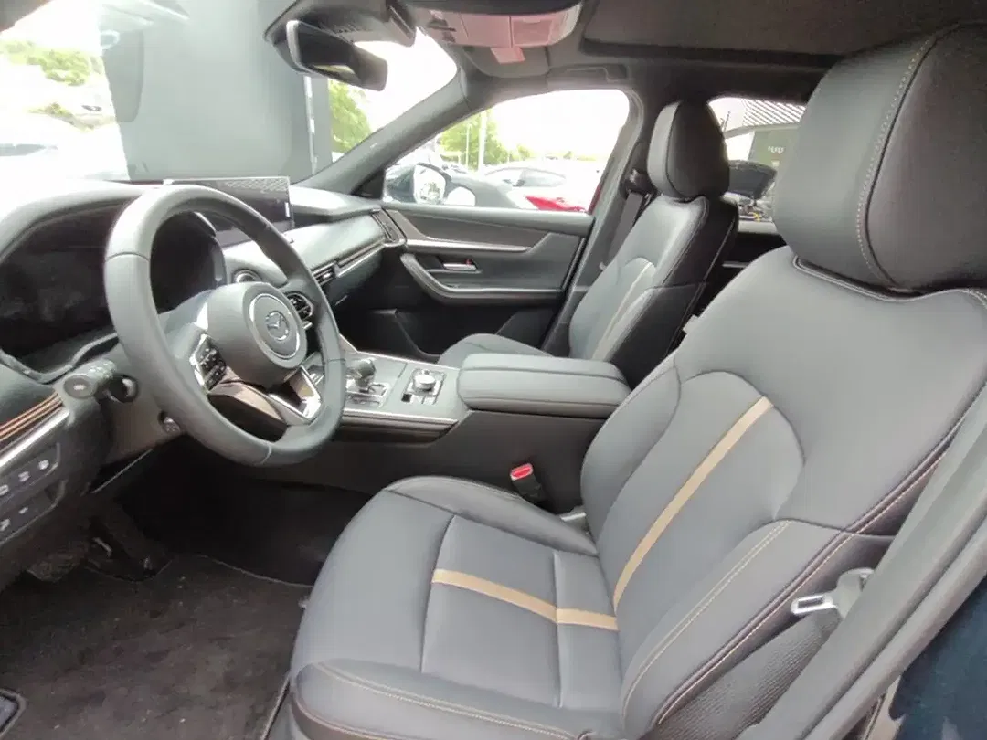 Mazda CX-60 - Thumbnail 11