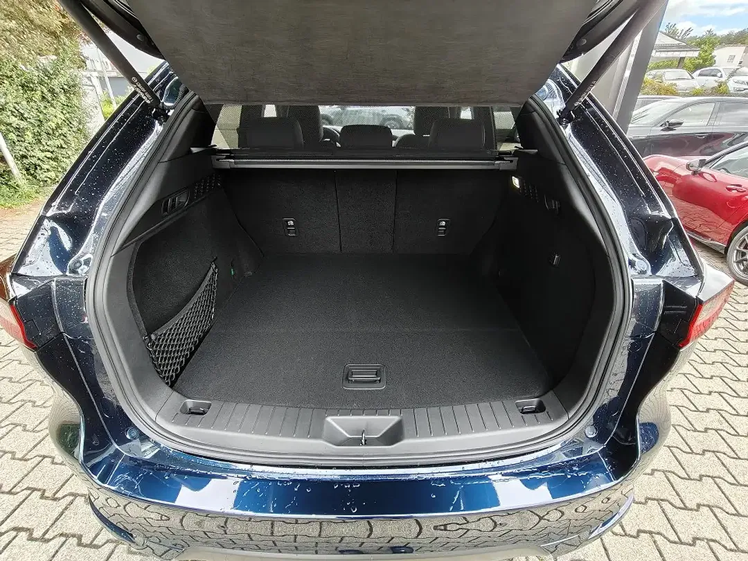 Mazda CX-60 - Thumbnail 14