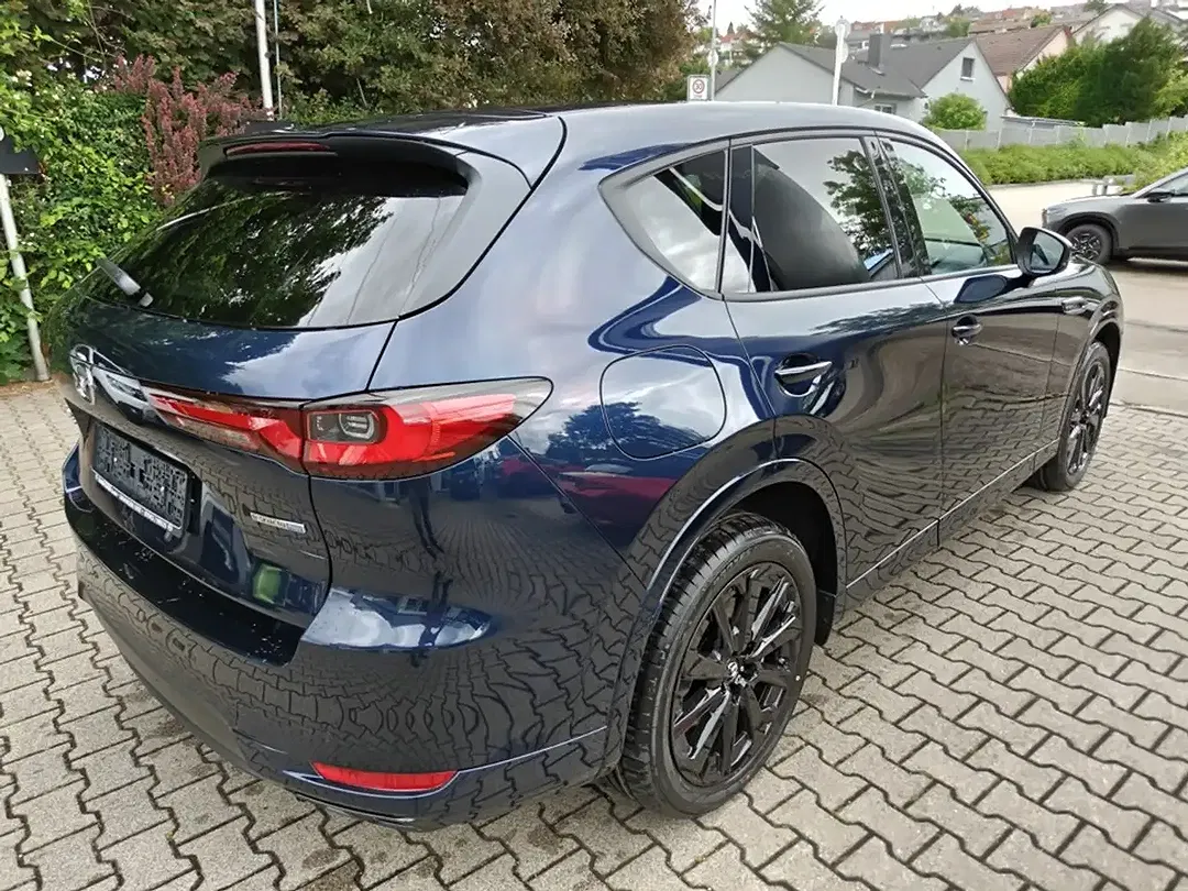 Mazda CX-60 - Thumbnail 5