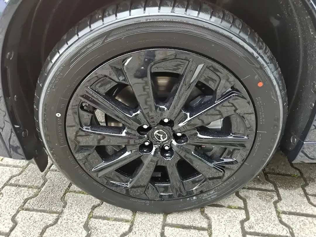 Mazda CX-60 - Thumbnail 9