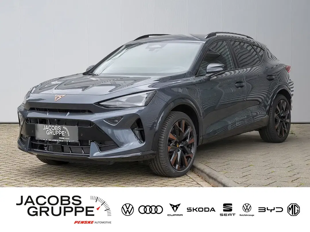 CUPRA Formentor - Thumbnail 1