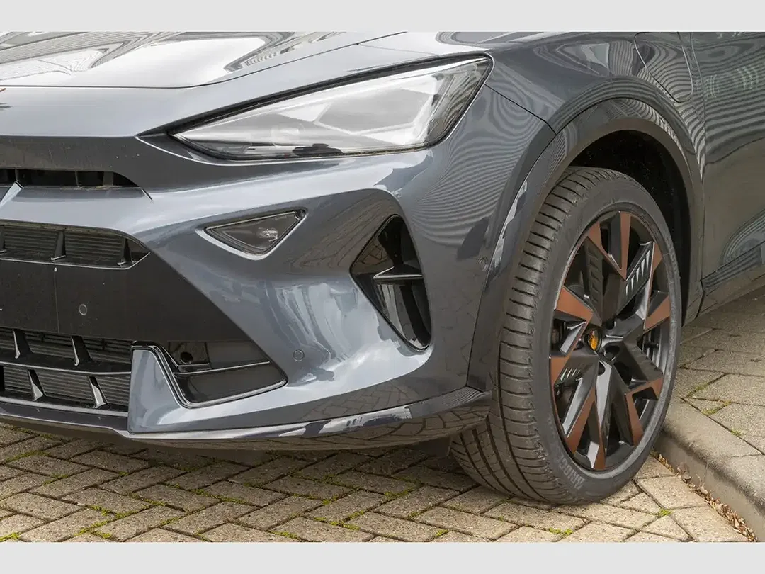 CUPRA Formentor - Thumbnail 5