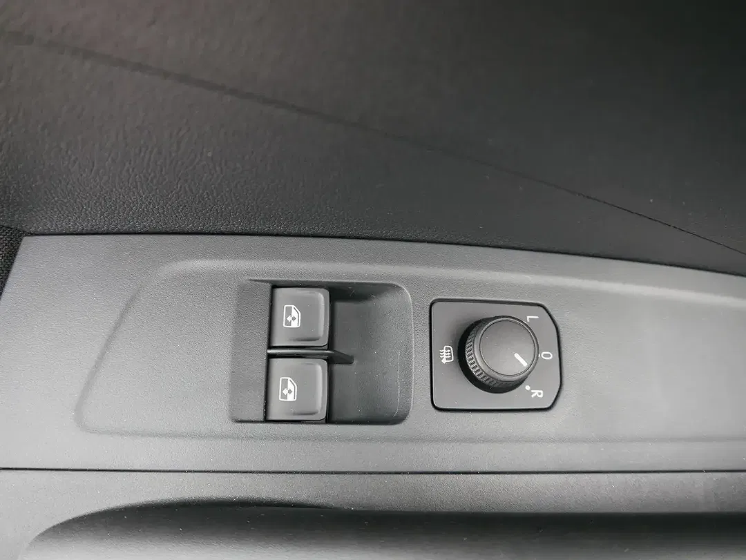 Skoda Fabia - Thumbnail 11