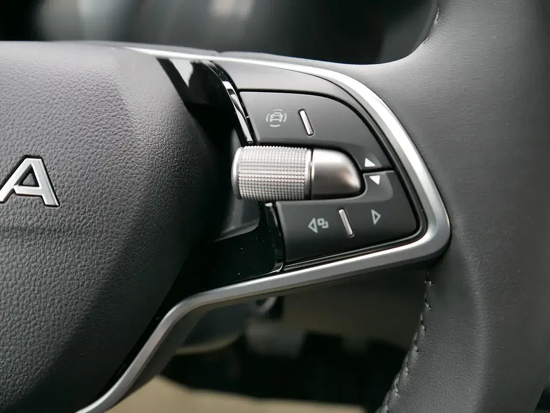 Skoda Fabia - Thumbnail 15