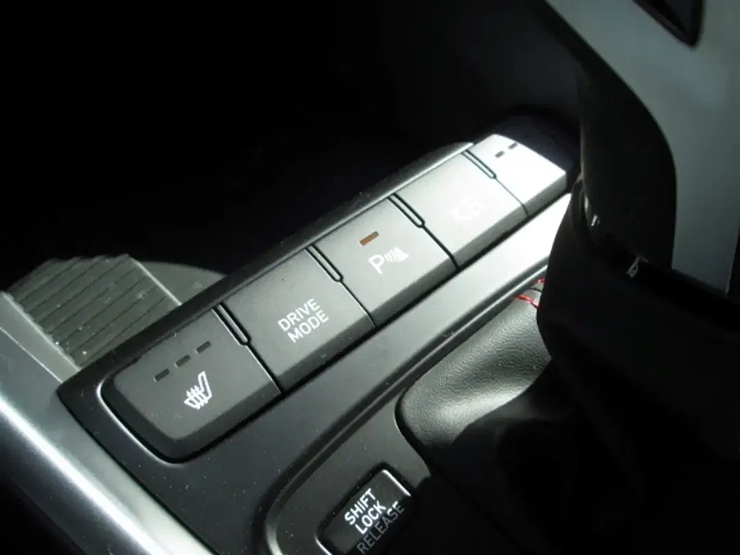 Hyundai i20 - Thumbnail 15