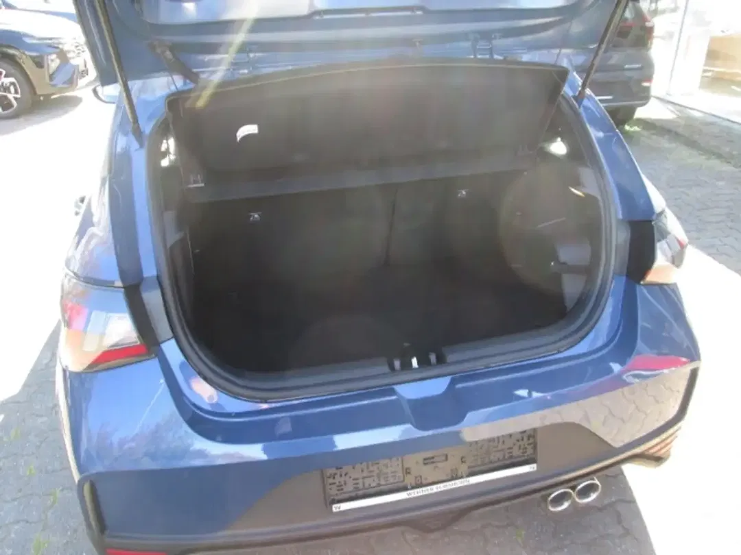 Hyundai i20 - Thumbnail 5