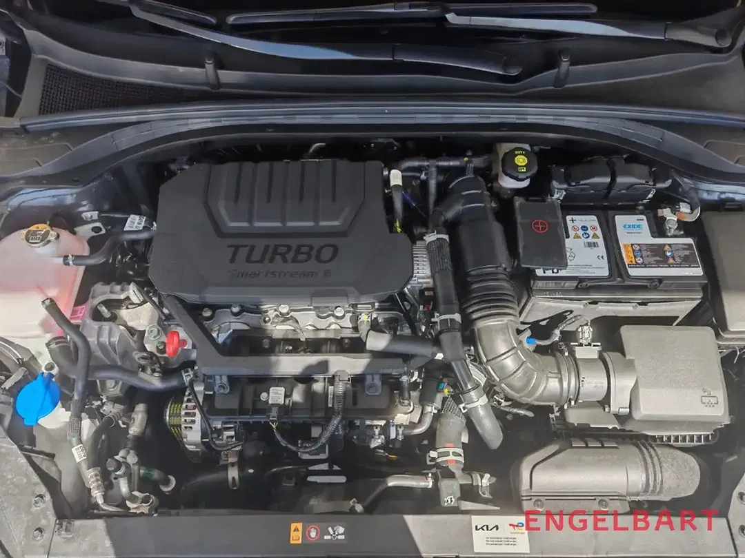 Kia Ceed / cee'd - Thumbnail 14