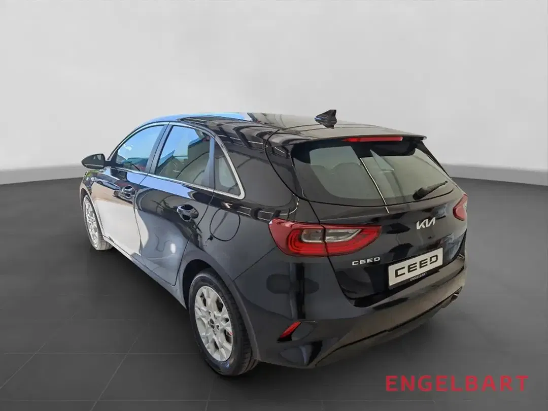Kia Ceed / cee'd - Thumbnail 3
