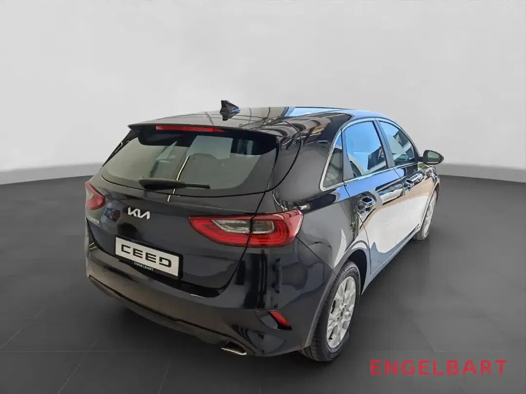 Kia Ceed / cee'd - Thumbnail 4