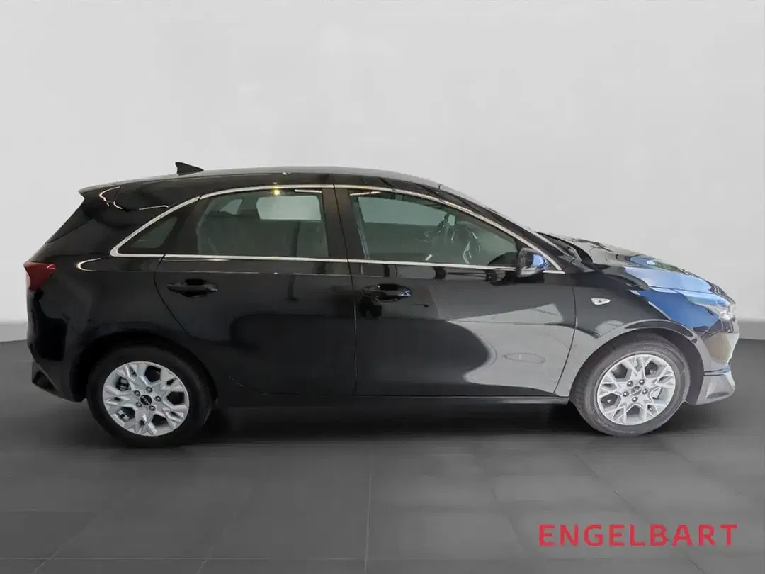 Kia Ceed / cee'd - Thumbnail 5
