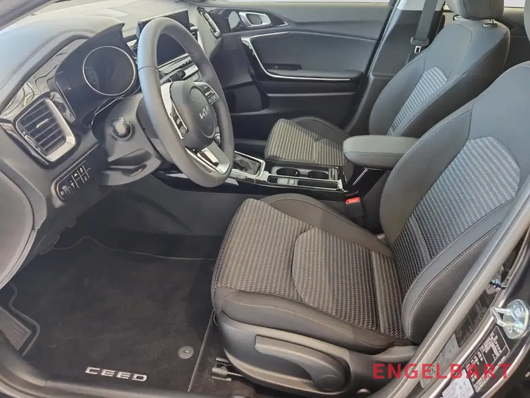 Kia Ceed / cee'd - Thumbnail 7