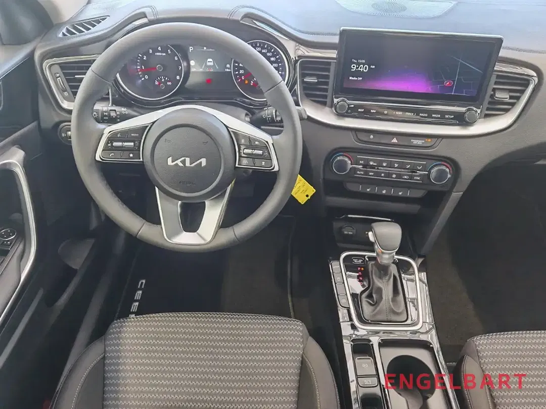 Kia Ceed / cee'd - Thumbnail 9