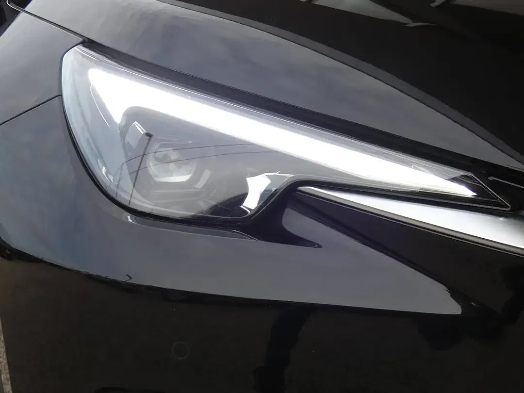 Lexus LBX - Thumbnail 4