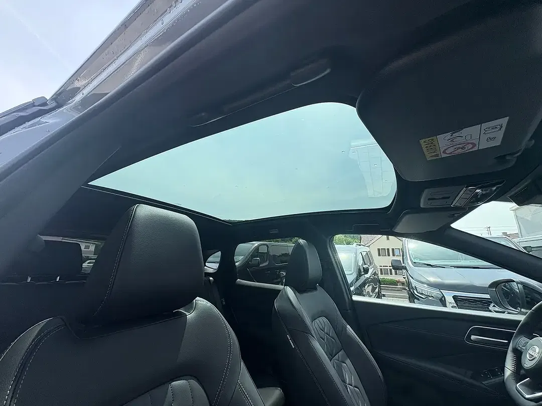 Nissan Qashqai - Thumbnail 15