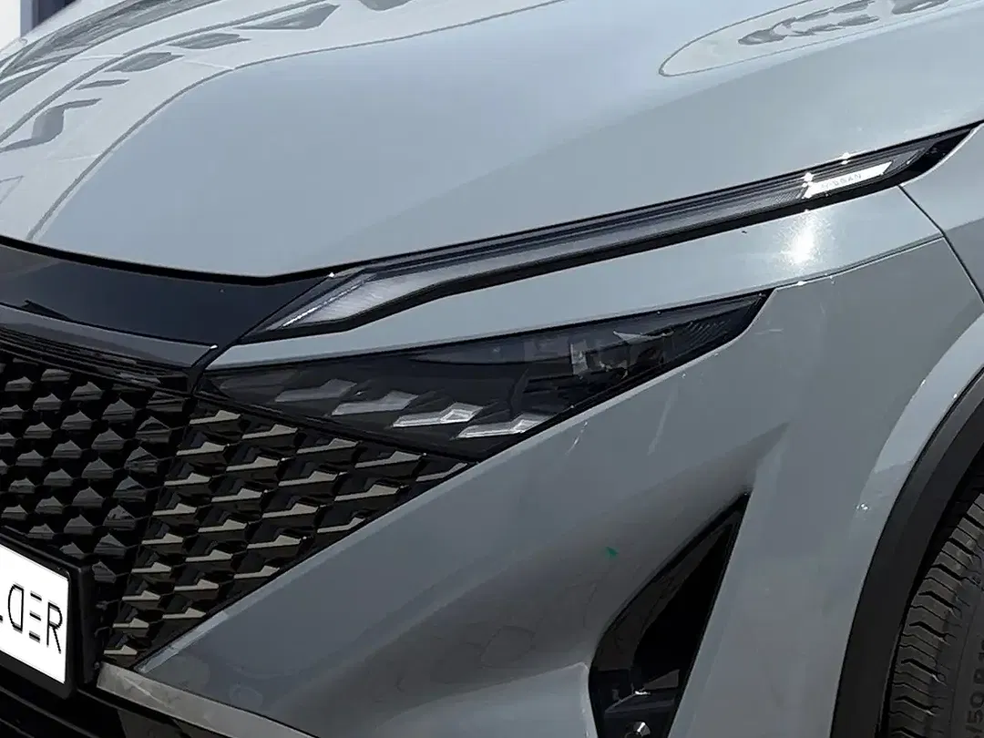 Nissan Qashqai - Thumbnail 3